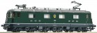 72581 Roco Electric locomotive Re 6/6 Eglisau Digital with Sound
